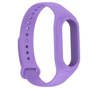 Band 8/9 Breathable Silicone Wrist Watch Repeat for Intelligent Comfortable Watch Strap