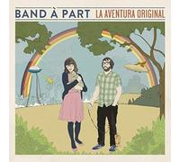 Band À Part - La Aventura Original [VINYL]