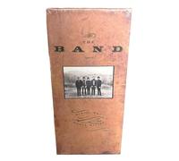 Band - Across the Great Divide