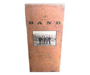 Band - Across the Great Divide