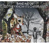 Band Aid 20 - Do They Know It's Christmas?