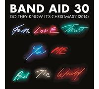 Band Aid 30 - Do They Know It's Christmas? (2014)