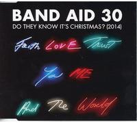 Band Aid 30 - Do They Know It's Christmas? (2014) by Band Aid 30