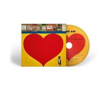 Band Aid - Do They Know It’s Christmas?