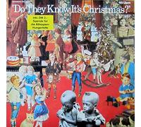 Band Aid - Do They Know It's Christmas (12 [Import] [VINYL]