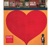 Band Aid Do They Know Its Christmas 12" Vinyl Single Sealed 2024