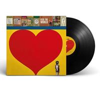 Band Aid - Do They Know It's Christmas? Black 12"