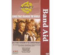 Band Aid: Do They Know It's Christmas [DVD] [Region 1] [US Import] [NTSC]