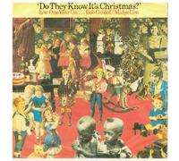 Band Aid - Do They Know It'S Christmas [VINYL]