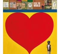 Band Aid - Do They Know Its Christmas - Vinyl Record 12 INCH SINGLE - A600z