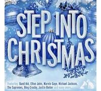 Band Aid, Elton John, Marvin Gaye, Michael Jackson etc - Step Into Christmas