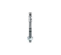 Band Anchor 10 x 95mm for Concrete R-XPT/ 50pcs R-XPT-10095/25