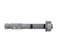 Band anchor 8 x 115 mm for concrete plug plugs R-XPT-08115/50