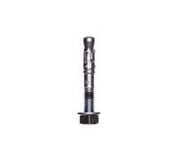 Band Anchor 8 x 60mm for Concrete R-XPT/ 100pcs R-XPT-08060/10