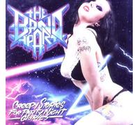 Band Apart,the - Creepy Stories for Party Night Glories