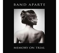 Memory On Trial [VINYL]