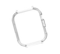 Band Attachment Case Skin Fast Change Systems Reinforced Build Seamless Transitioning Between Bands Ergonomic Comfort Connector Case for Fitness Bands