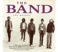 Band - Band-The Weight