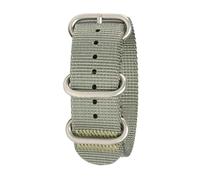 Band Bertucci DX3 B-125 Defender Drab Olive 22mm Nylon