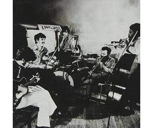 Band - Best Of, The: A Musical History