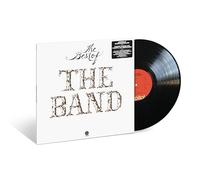 The Band - The Best of The Band - Vinyl - Remastered (2025)