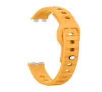 Band Breathable Silicone Belt Replacement Flexible Wrist Strap Quick Release Sweat Proof 10/9