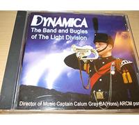 Band & Bugles of the Light... - Dynamica