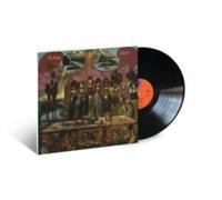 The Band - Cahoots [VINYL]