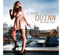 Band Called Quinn - Sun Moon Stars