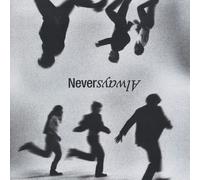 The Band CAMINO - NeverAlways (Vol. 2)