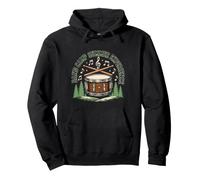 Band Camp Summer Experience Pullover Hoodie