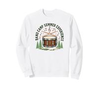 Band Camp Summer Experience Sweatshirt