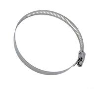 Band Clamp For ECHO PB-8010 PB-9010 EB910RT: Reliable Replace For Blower Tube(1pc)