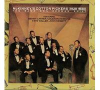 Band Don Redman Built