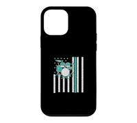 Band Drummer - Soft Hits Hard Blisters - Drum Player Case for iPhone 12 mini