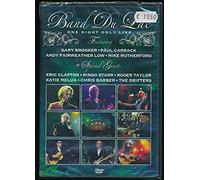 Band Du Lac - One Night Only [DVD] [2006]