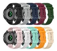 Band for Garmin Approach S40 S42 S12, 20mm Quick Release Band Replacement for Garmin Approach S50 S44 (No Tracker, Replacement Bands Only)