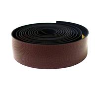 Band for Handlebar Of Road VELO Leather Synthetic (PU
