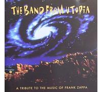 Band from Utopia - Live Vol. 1