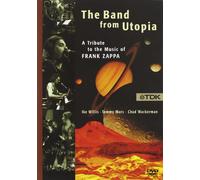 Band From Utopia - The Band From Utopia - A Tribute To The Music Of Frank Zappa [DVD] [NTSC]