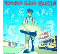 Band Geek Mafia by Voodoo Glow Skulls (1998) Audio CD