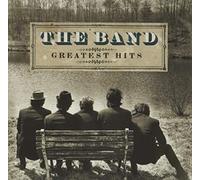 Band - Greatest Hits - CD - 65 - Z99z