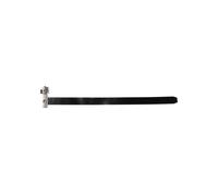 Band Ground Clamp for Pipes 3/8-4" Steel TBS 5057523
