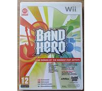 Band Hero (Wii)