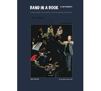 BAND IN A BOOK Eb Instruments: A Series for Talent Young Musicians & Directors: Volume 1