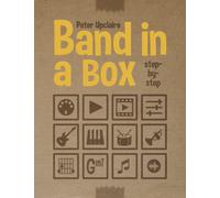 Band In A Box step-by-step