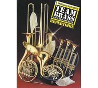 Band Instruments Repertoire (Team Brass) by Richard Duckett (10-Apr-2000) Paperback