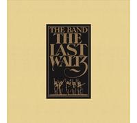 BAND - Last Waltz - CD - K23z