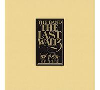 Band - Last Waltz [VINYL]