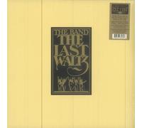 Rhino The Band - The Last Waltz [VINYL LP] USA import